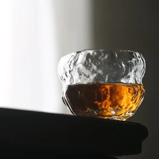 Mochi - Japanese Whiskey Glass - Image 7