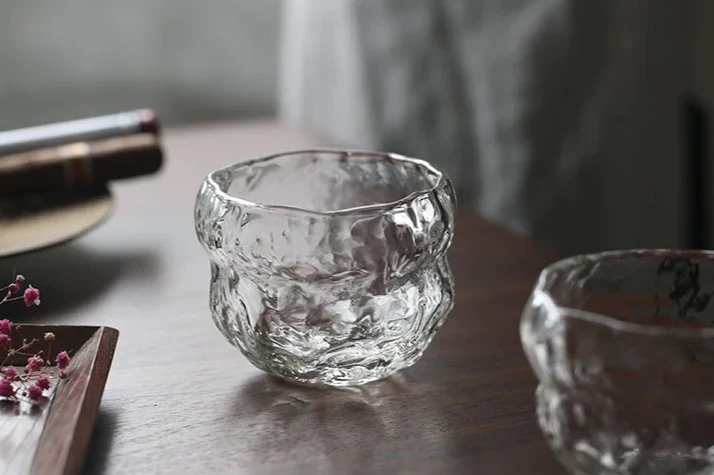 Mochi - Japanese Whiskey Glass - Image 8