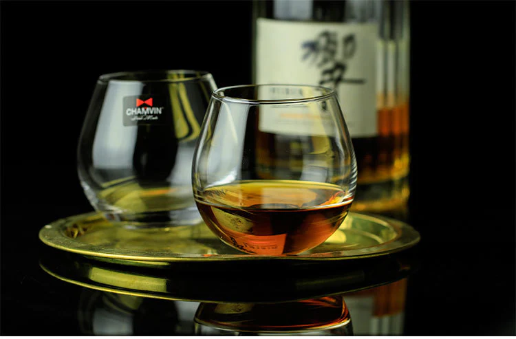 Mokuzai - Japanese Whiskey Glass - Image 5