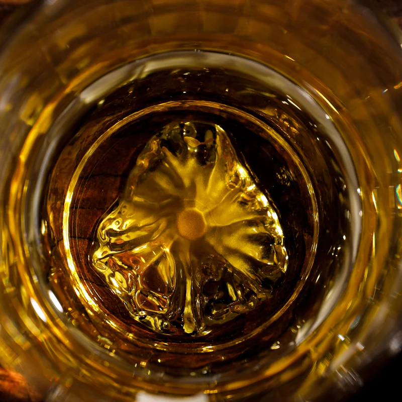 Nantai Whiskey Glasses - VIP Sale - Image 4