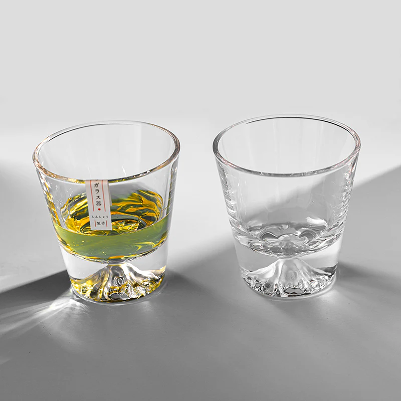 Nantai Whiskey Glasses - VIP Sale - Image 5