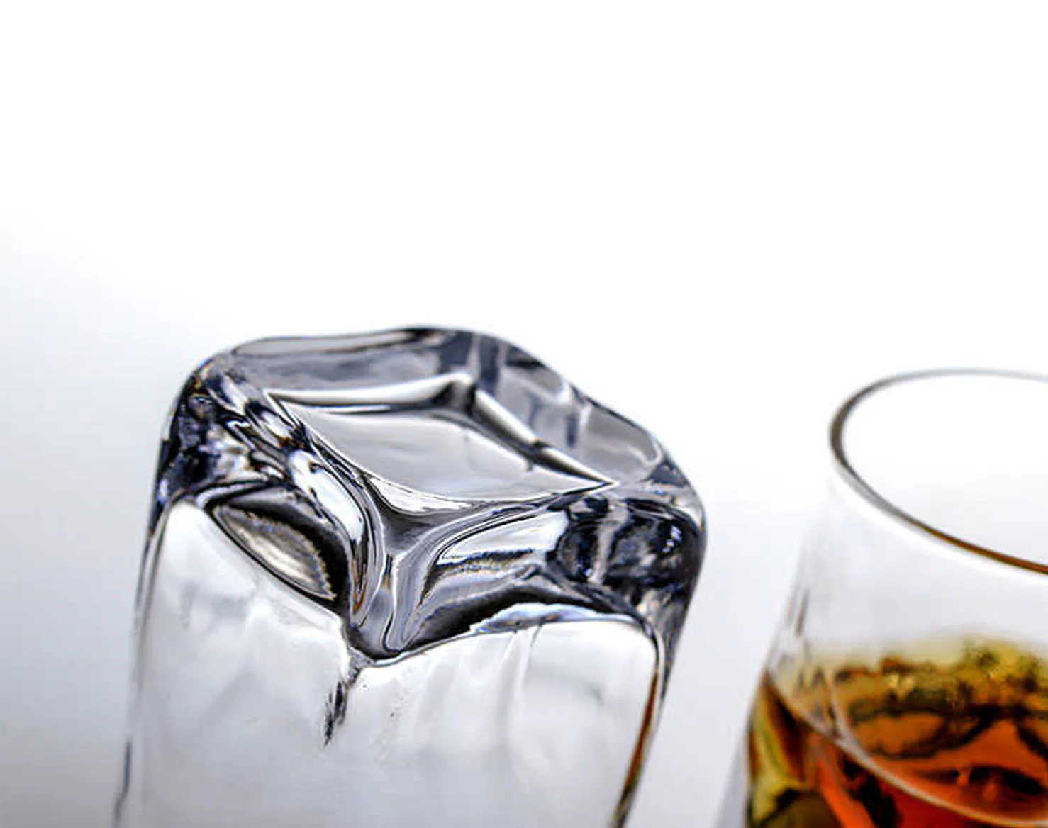 Omoi - Japanese Whiskey Glass - Image 3