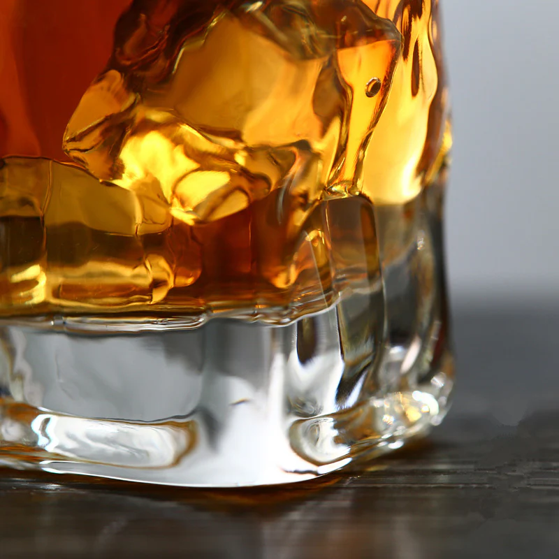 Omoi - Japanese Whiskey Glass - Image 4