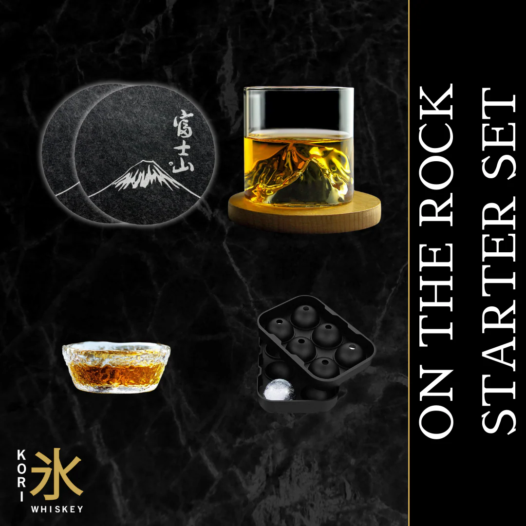 Starter Set on The Rock - Image 3