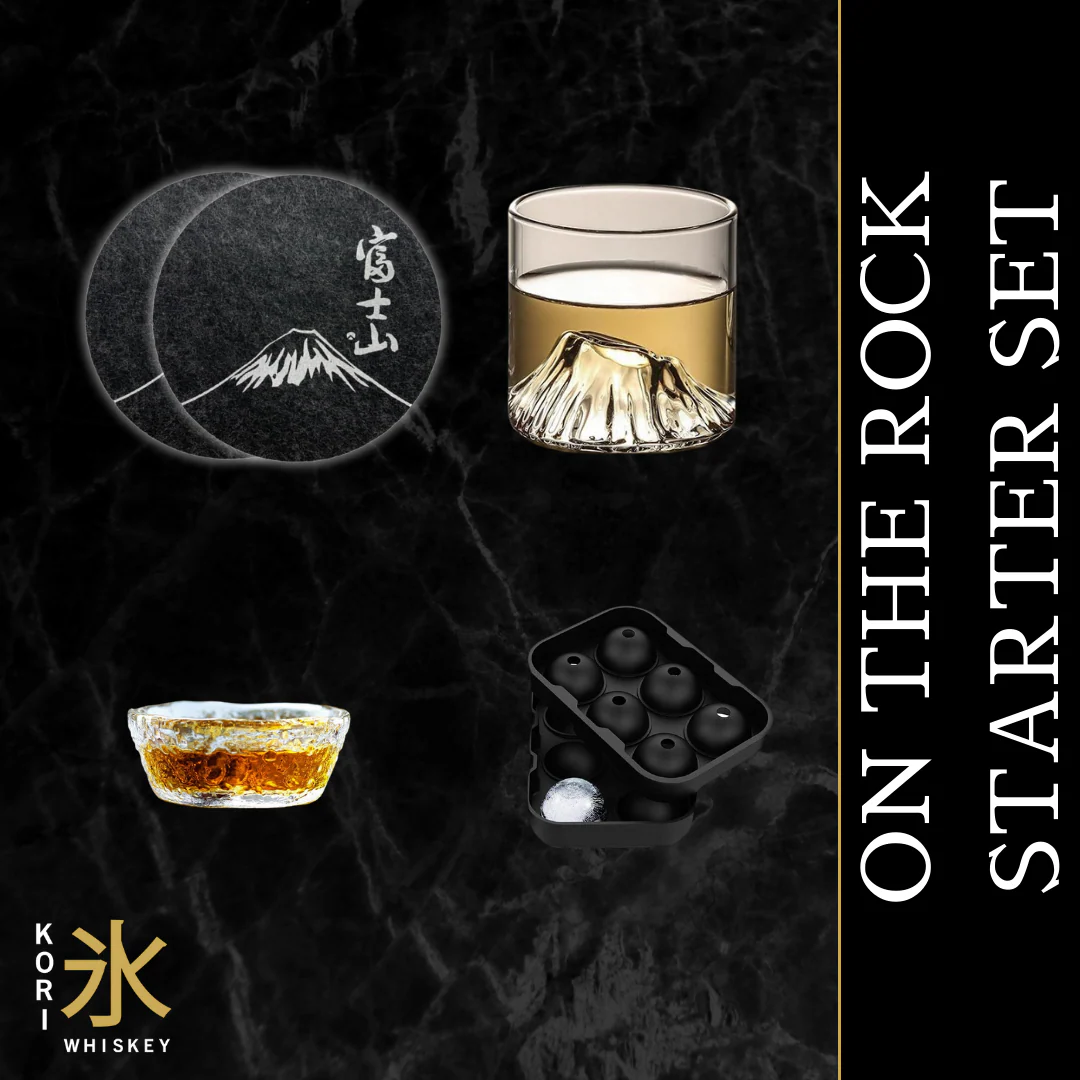 Starter Set on The Rock - Image 4