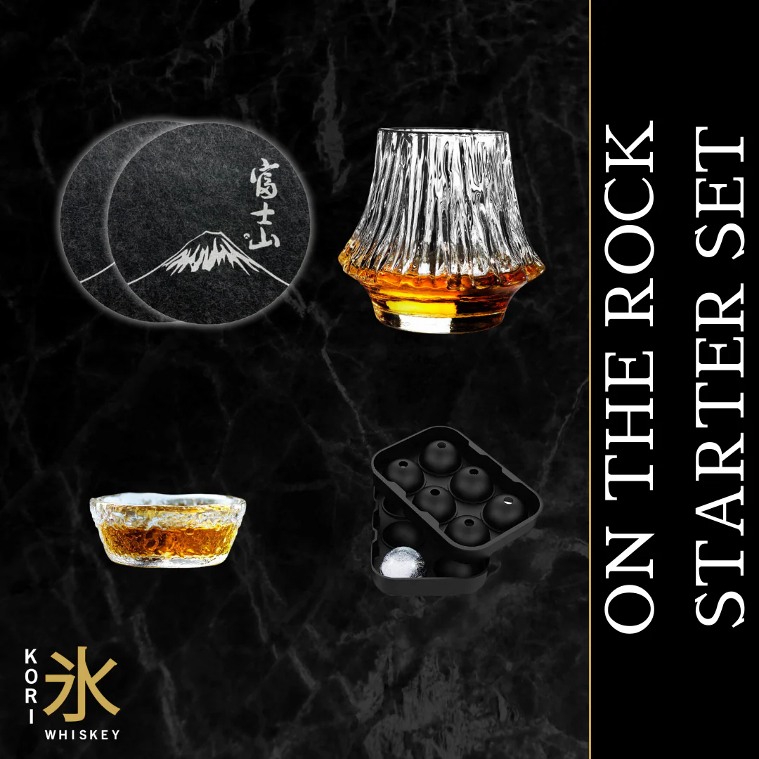 Starter Set on The Rock - Image 5