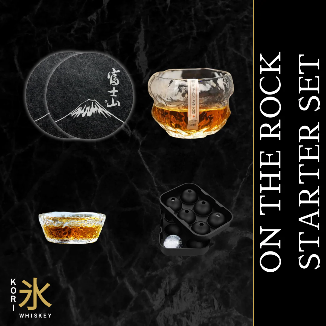Starter Set on The Rock - Image 6