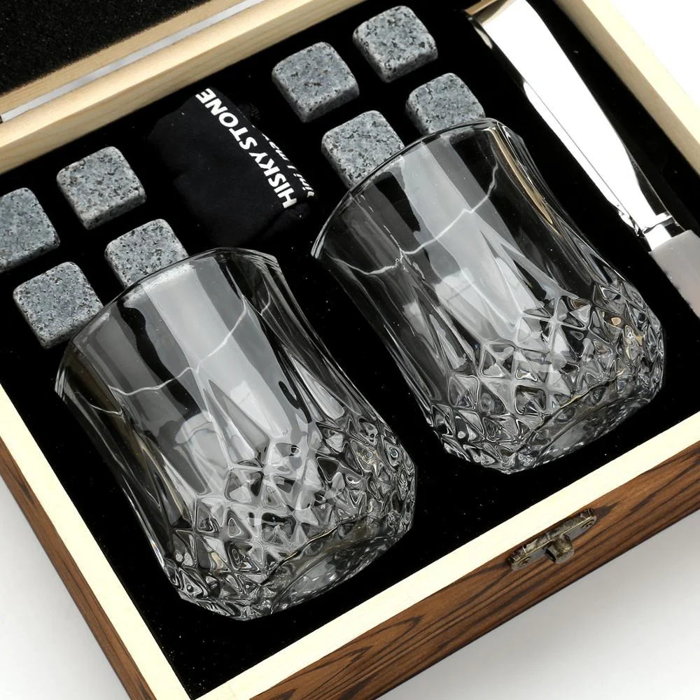 Premium - Whisky Glass Set - Image 3
