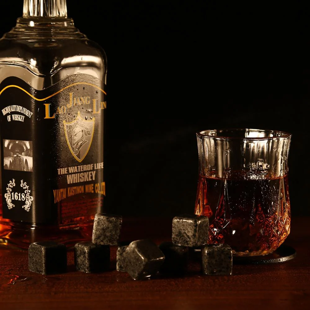Premium - Whisky Glass Set - Image 4