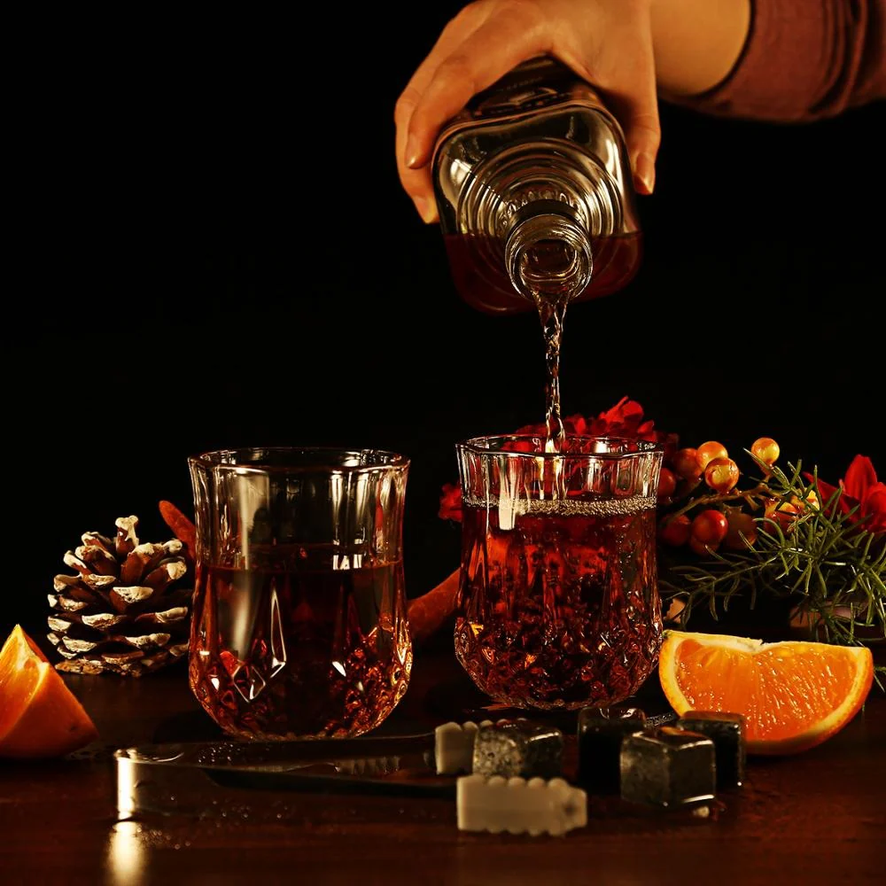 Premium - Whisky Glass Set - Image 5