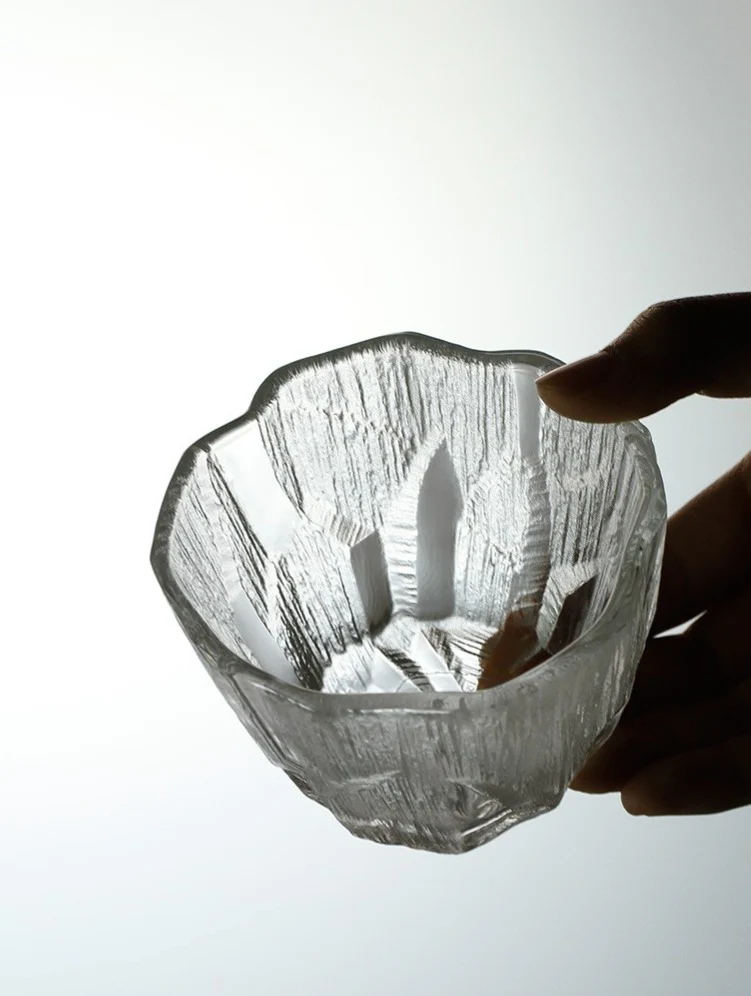 Quartz - Japanese Crystal Whiskey Glass - Image 8