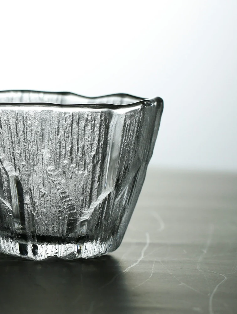Quartz - Japanese Crystal Whiskey Glass - Image 9