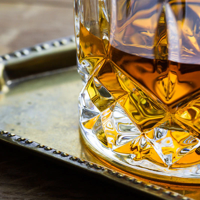 Sakura - Japanese Whiskey Glass - Image 5
