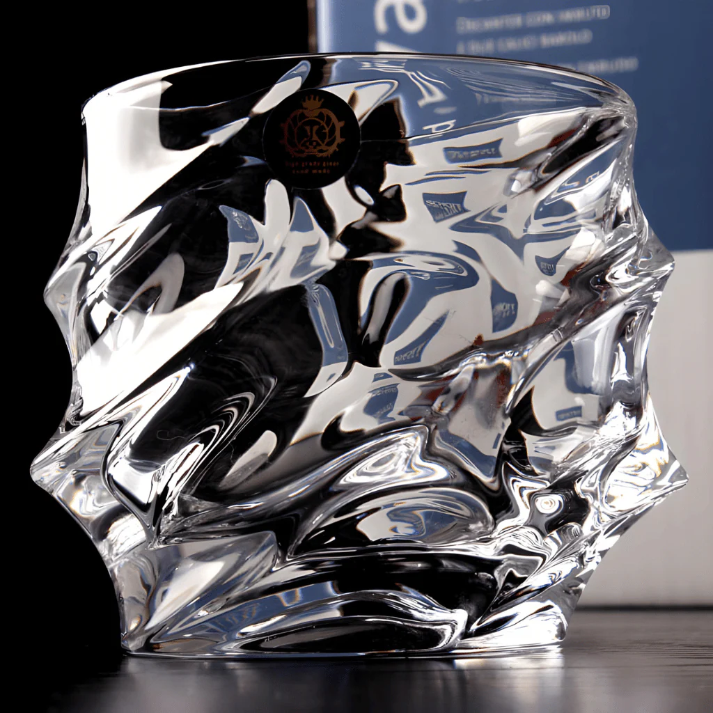 Tatsumaki Japanese Whiskey Glass - VIP Sale - Image 5