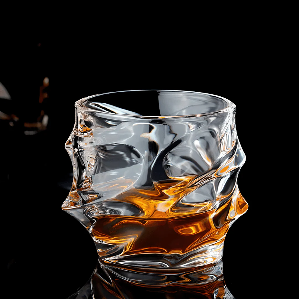 Tatsumaki Japanese Whiskey Glass - VIP Sale - Image 6