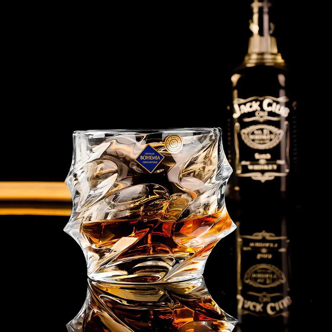 Tatsumaki Japanese Whiskey Glass - VIP Sale - Image 7