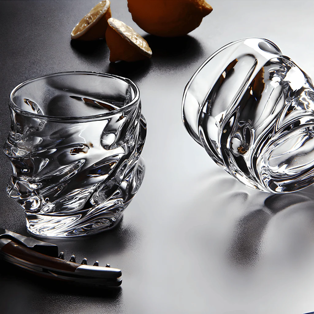 Tatsumaki Japanese Whiskey Glass - VIP Sale - Image 9