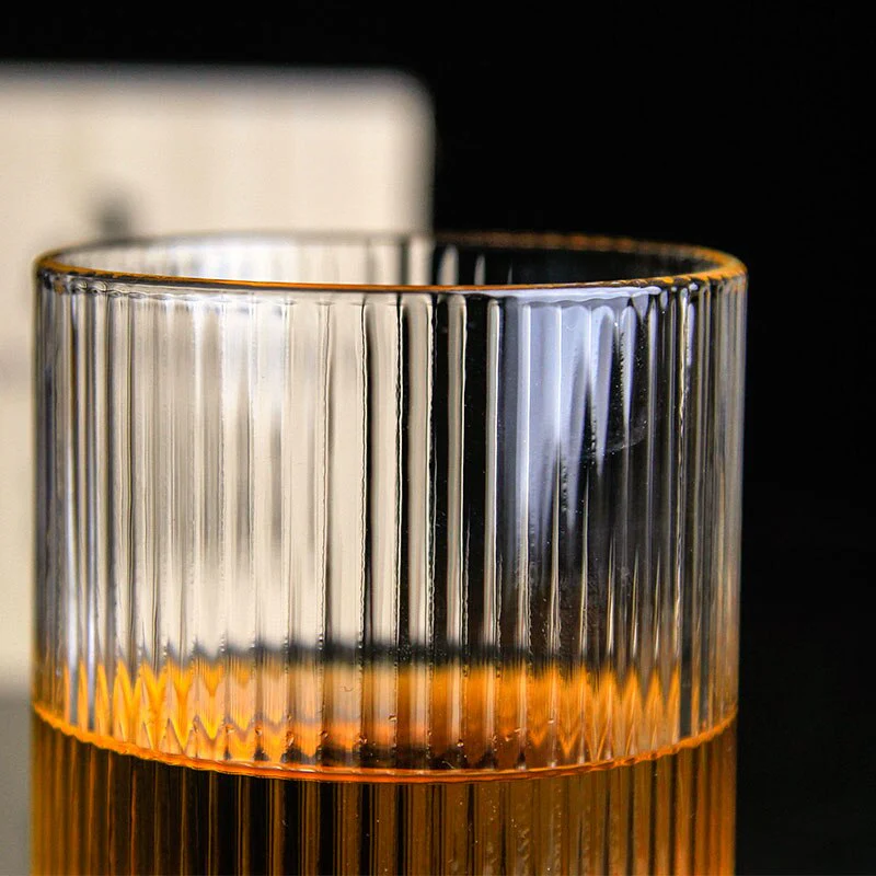 Toshi - Japanese Whiskey Glass - Image 3
