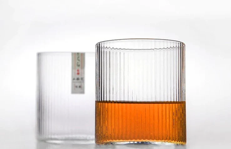 Toshi - Japanese Whiskey Glass - Image 5