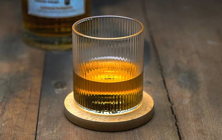 Toshi - Japanese Whiskey Glass - Image 6