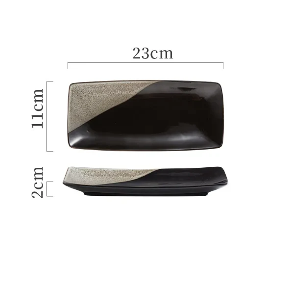 Umi (海) - Authentic Japanese Sushi Plates - Image 10