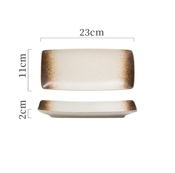 Umi (海) - Authentic Japanese Sushi Plates - Image 5