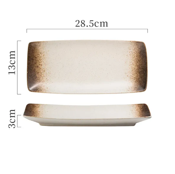 Umi (海) - Authentic Japanese Sushi Plates - Image 6