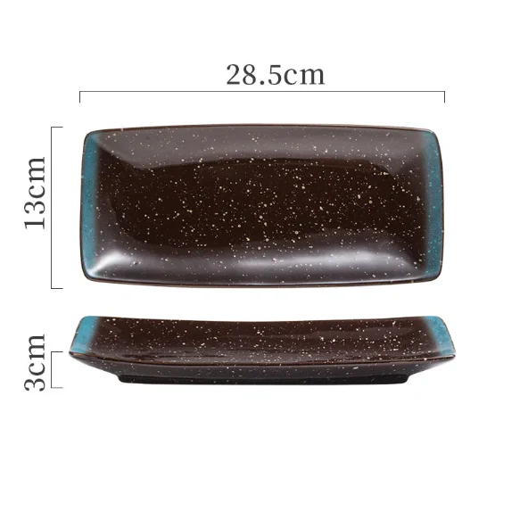 Umi (海) - Authentic Japanese Sushi Plates - Image 7