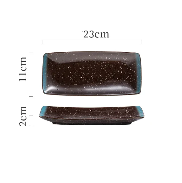 Umi (海) - Authentic Japanese Sushi Plates - Image 8