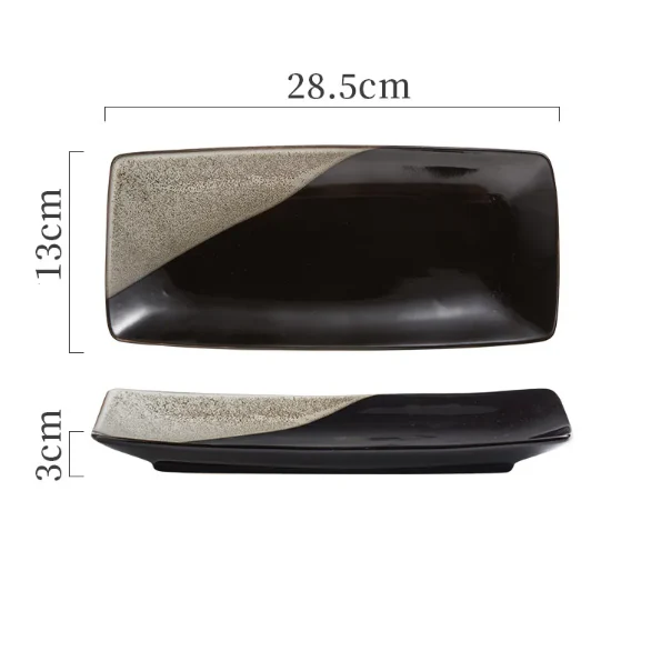 Umi (海) - Authentic Japanese Sushi Plates - Image 9