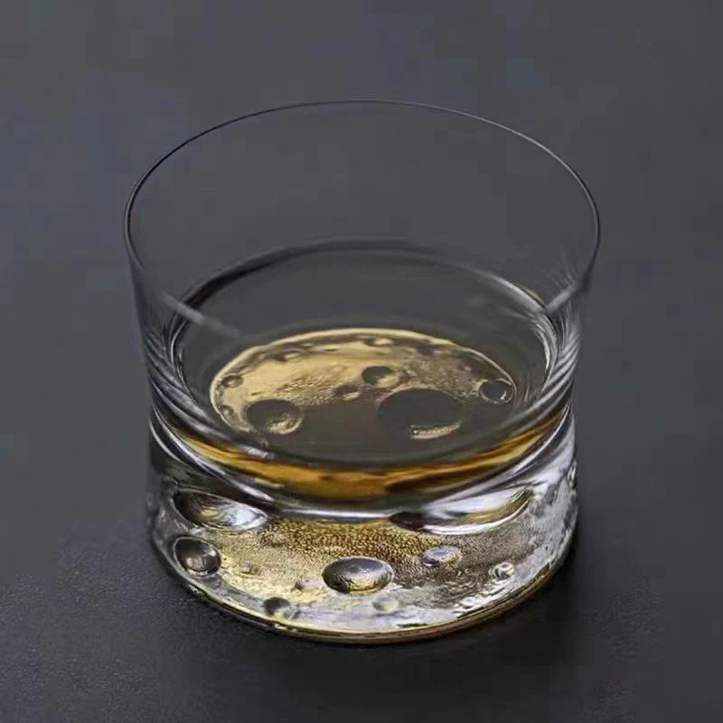 Tsuki - Japanese Whiskey Glass - Image 3