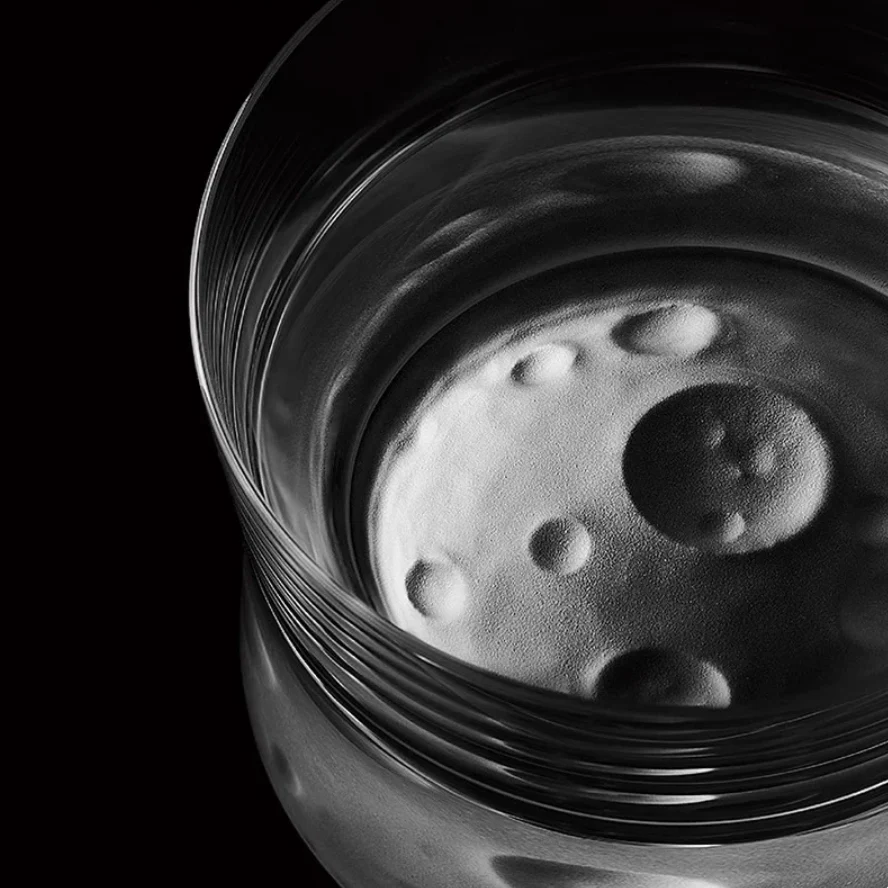 Tsuki - Japanese Whiskey Glass - Image 7