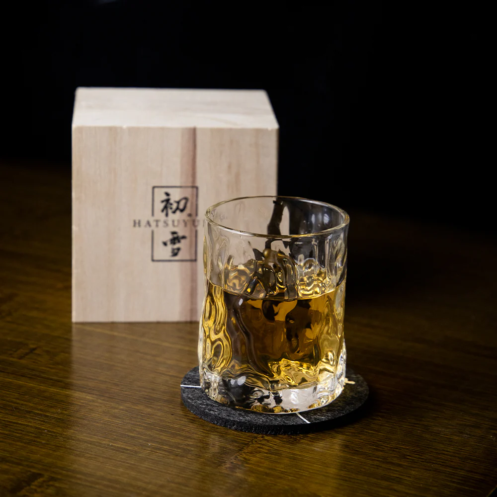 Umi - Japanese Whiskey Glass - Image 2