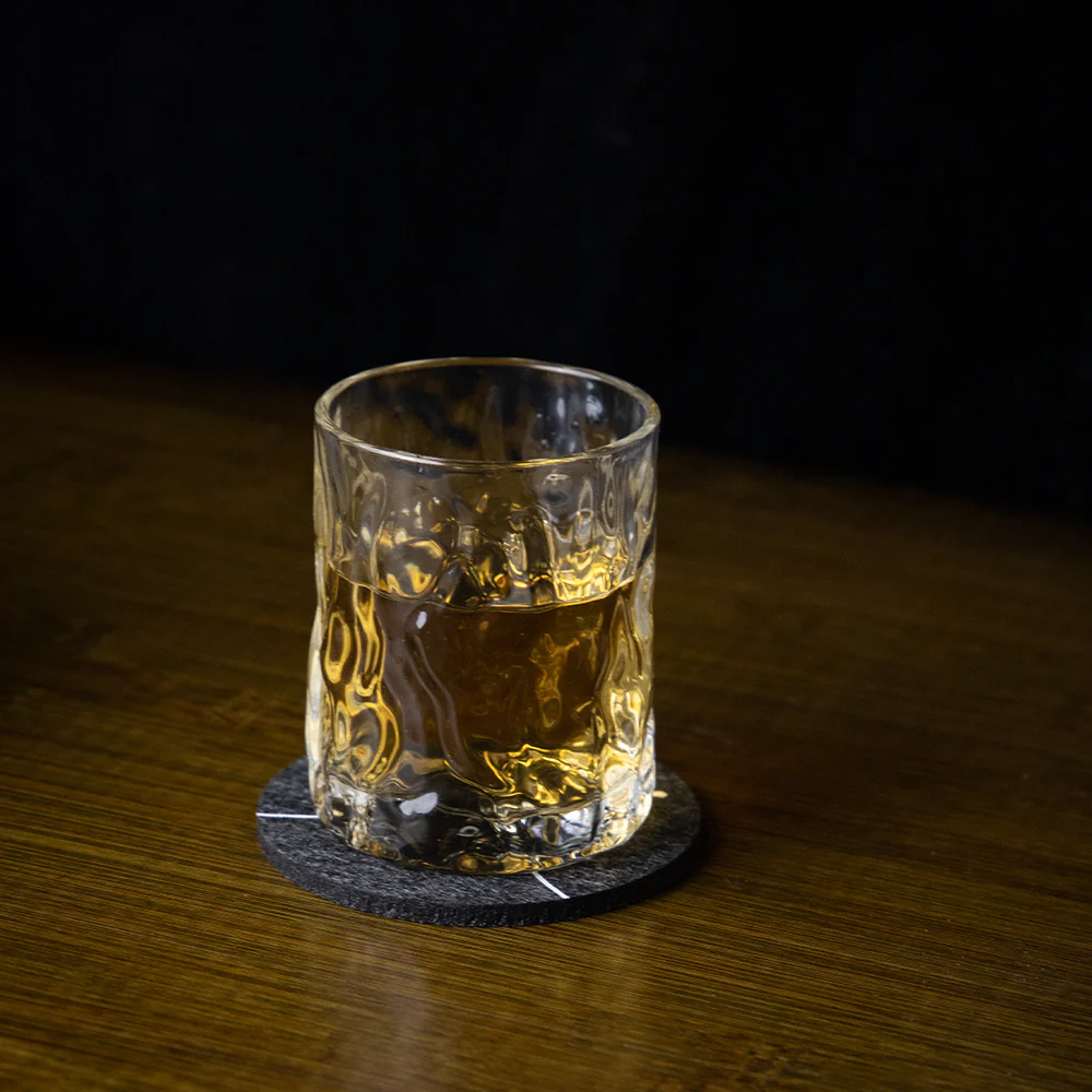 Umi - Japanese Whiskey Glass - Image 3