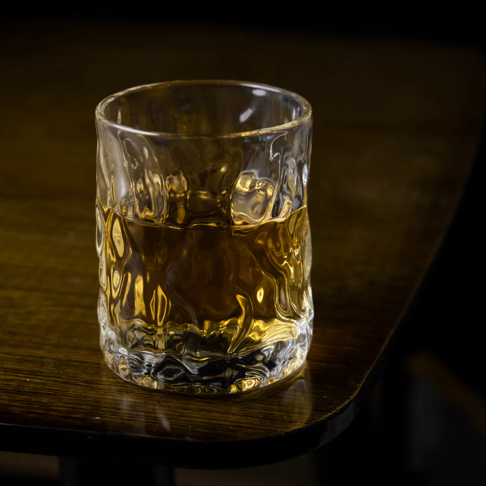 Umi - Japanese Whiskey Glass - Image 4