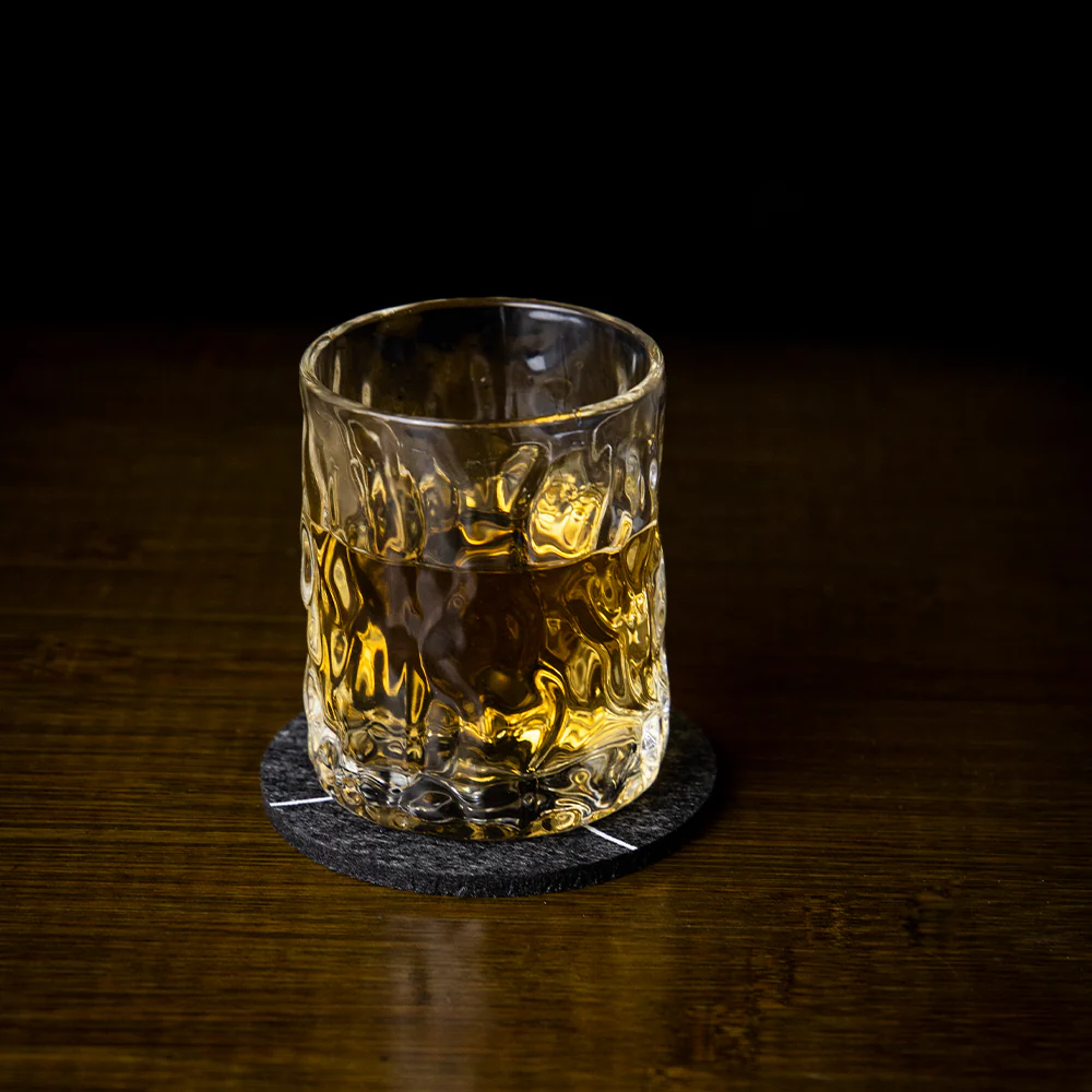 Umi - Japanese Whiskey Glass - Image 5