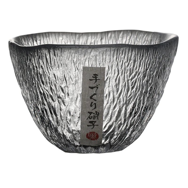 Yari - Japanese Whiskey Glass - Image 2