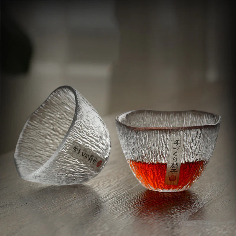 Yari - Japanese Whiskey Glass - Image 3