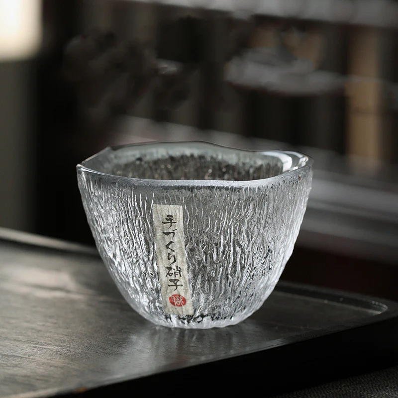Yari - Japanese Whiskey Glass - Image 4
