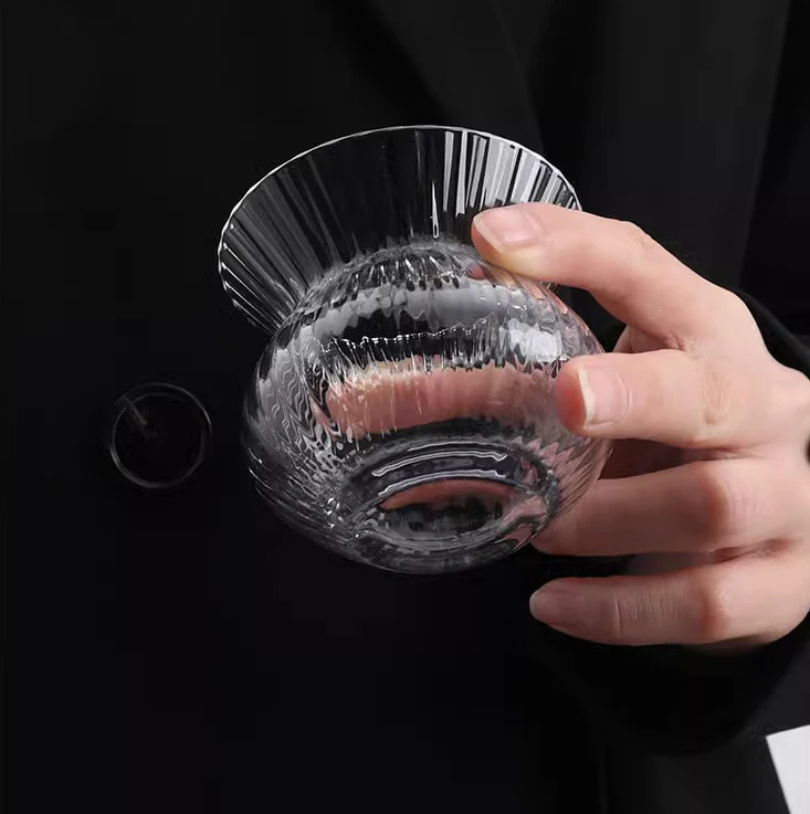 Yuki Kori - Japanese Whiskey Glass - Image 3