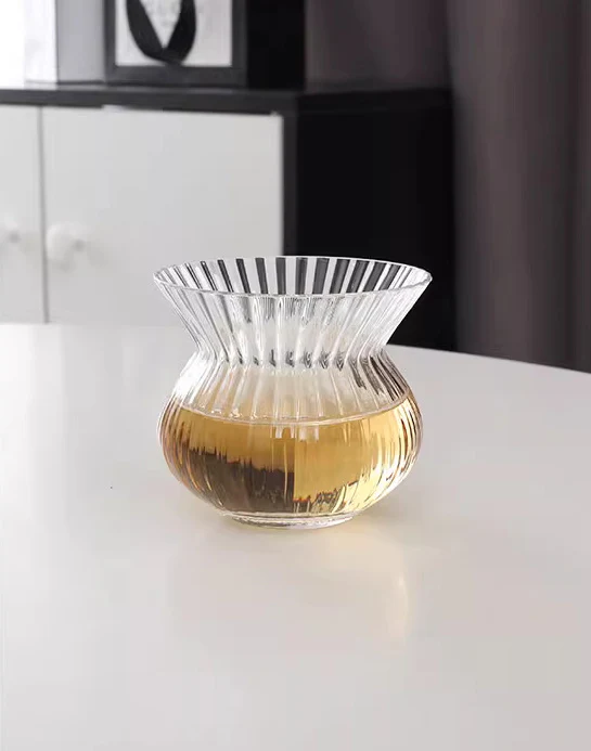 Yuki Kori - Japanese Whiskey Glass - Image 5